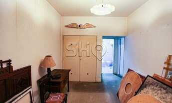 Imagem 6: Apartamento Residencial na Consolação de três dormitórios