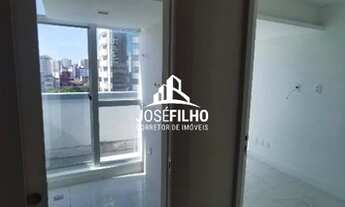 Imagem 3: Sala comercial no Pátio Dom Luis