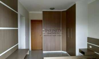 Imagem 5: Apartamento com 4 dormitórios, 118 m² - venda por R$ 1.540.000,00 ou aluguel por R$ 6.570