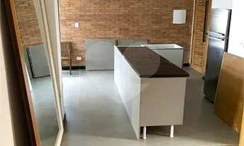 Imagem: Coração do Itaim !