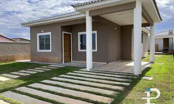 Imagem 5: Casa à venda, com 3 quartos, por R$ 610.000,00, em Itaipuaçu-Maricá/RJ