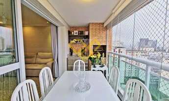 Imagem: Apartamento 3 Quartos em Santos