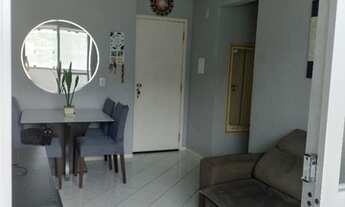 Imagem 5: Apartamento para venda com 1 quarto na Serraria - São José - SC