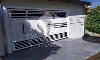 Imagem 2: Casa - Jardim Residencial Fibra - Nova Odessa