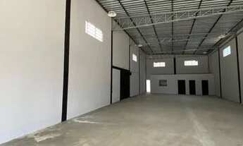 Imagem 3: VENDE-SE GALPÃO DIRETO COM O PROPRIETÁRIO BOM PARA INVESTIDOR (aluguel mensal 8mil