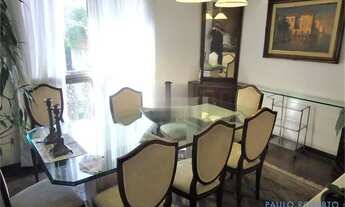 Imagem 2: APARTAMENTO - HIGIENÓPOLIS - SP