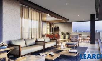 Imagem 4: APARTAMENTO - JARDIM PAULISTA - SP