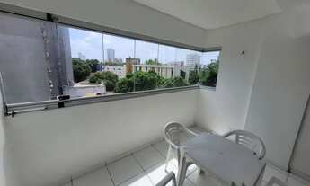 Imagem 7: Apartamento para aluguel, 3 quartos, 1 suíte, 1 vaga, Boa Vista - Recife/PE