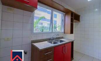 Imagem 5: Apartamento Venda 3 Dormitórios - 116 m² Brooklin