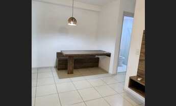 Imagem 4: Apartamento Summer para aluguel tem 55 metros quadrados com 2 quartos