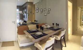 Imagem 6: Apartamento para venda possui 55 metros, com 2 quartos em Anil - Rio de Janeiro - RJ