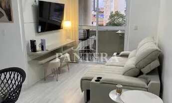 Imagem 5: Apartamento decorado e mobiliado no Jardim de Florença - Visite !