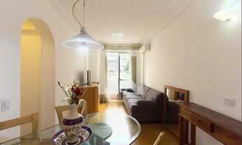 Imagem 7: Apartamento para Aluguel - Itaim Bibi, 1 Quarto, 50 m2