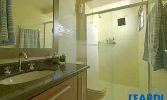 Imagem 2: APARTAMENTO - PERDIZES - SP