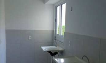 Imagem 6: Vendo Novo Apartamento no Viver Tarumã