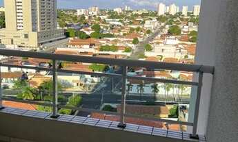 Imagem 2: Araxá Residence - Bairro de Fátima