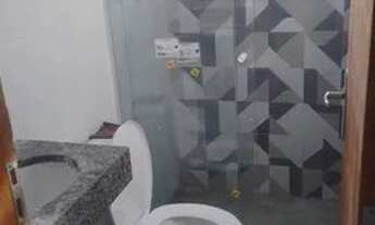 Imagem 3: Casa condomínio fechado campo grande