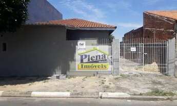 Imagem: Casa para alugar com 01 dormitório- Jardim