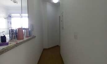 Imagem 7: Locacao - Eco plaza semi mobiliado