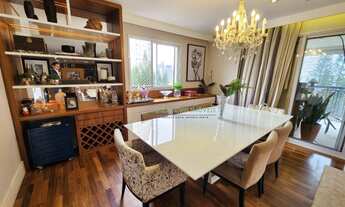 Imagem 7: Grand Diamond Vila Nova Conceição