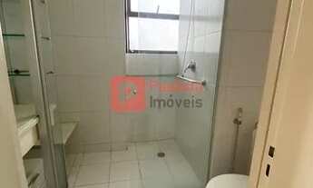 Imagem 4: Apartamento à venda, com 115m²- 3 Dormitórios, sendo 1 Suíte, 3 Banheiros, 2 Vagas de Gara