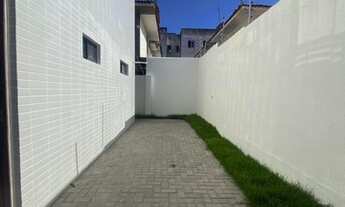 Imagem 7: Apartamento Novo Térreo com área externa no Bessa