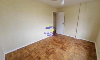 Imagem 4: APARTAMENTO 3 QUARTOS NO FONSECA COM GARAGEM - RUA MONERAT, Nº 19