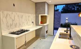 Imagem 7: Morada dos Pássaros/ 4 suítes/ 262m²/ Ponta Negra