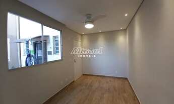 Imagem 4: Apartamento para aluguel, 2 quartos, Campestre - Piracicaba