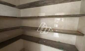 Imagem 7: Casa com 3 dormitórios à venda, 220 m² por R$ 650.000,00 - Betel - Marília/SP