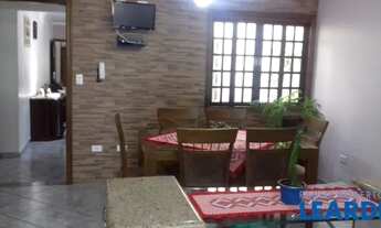 Imagem 3: SOBRADO - VILA FLORESTA - SP