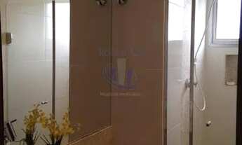 Imagem 4: Apto de 2 dormitórios, 1 suíte, 2 sacadas, 2 vagas Apto todo reformado !