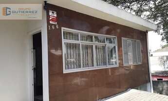 Imagem 2: São Paulo - Casa Padrão - Vila Palmeiras