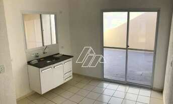 Imagem 3: Casa com 2 dormitórios à venda, 45 m² por R$ 220.000,00 - Jardim Nazareth - Marília/SP
