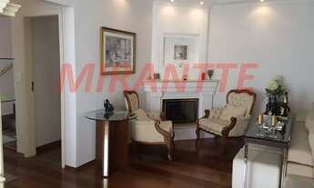 Imagem 2: Sobrado de 222m² com 3 quartos em Vila Rosália