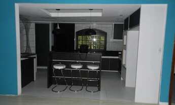 Imagem 5: Casa para Venda - 300m², 4 dormitórios, 3 vagas - Cantegril