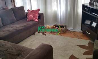 Imagem 4: SOBRADO COM 3 DORM