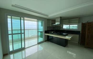 Imagem 5: Apartamento de 3 quartos para venda na Praia do Morro em Guarapari-ES - Support Corretora