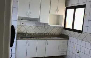 Imagem 6: Apartamento Padrão em São José do Rio Preto
