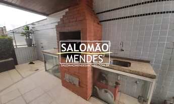 Imagem 6: Apartamento para venda com 115 m² com 3/4 em Marco - Belém - PA