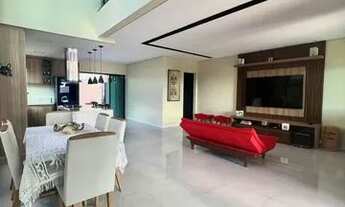 Imagem 4: BELÍSSIMO SOBRADO COM VISTA PARA POR DO SOL - CONDOMÍNIO MALIBU