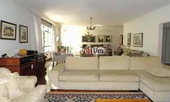 Imagem 3: Jardim Paulista Apartamento com 3 dormitórios