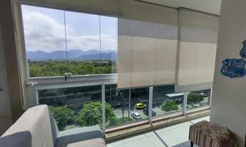 Imagem 3: Apartamento para alugar de 2 quartos, 67m² por R$3.500/mês no Recreio - Rio de Janeiro / R