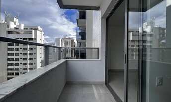 Imagem 6: Apartamento para aluguel tem 89 metros quadrados com 3 quartos em Lourdes - Belo Horizonte