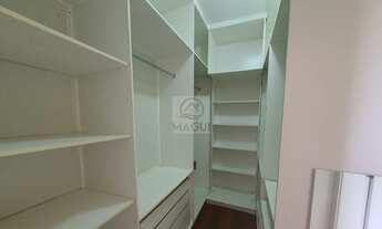 Imagem 7: Casa - Loteamento Alphaville Campinas - Campinas