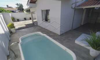 Imagem 2: Penha - Casa Padrão - Armação