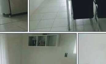 Imagem 5: Repasse Apartamento RESIDENCIAL ÁGUAS CLARAS