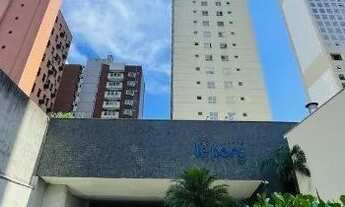 Imagem 2: Apartamento com 1 quarto para alugar por R$ 1600.00, 34.00 m2 - CENTRO - CURITIBA/PR