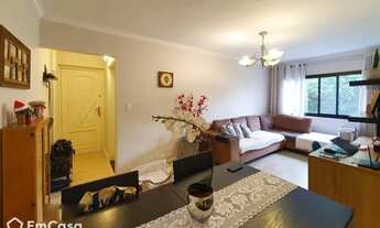 Imagem 1: Apartamento à venda em Sao Paulo