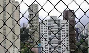 Imagem 7: Apartamento para Aluguel - Portal do Morumbi, 4 Quartos, 292 m2